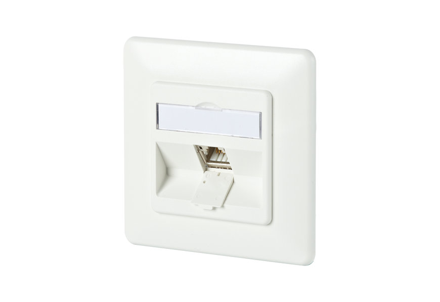 METZ CONNECT bringt mit der W-DAT Line designfähige In-Wall Access Points auf den Markt